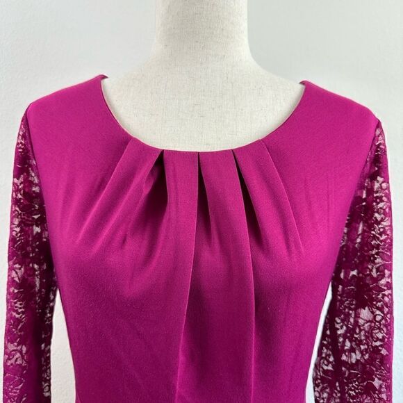 EUC Neiman Marcus Women’s Dress Top - Picture 2 of 5